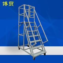 欧标 冈旖台扶手梯-定造D30
