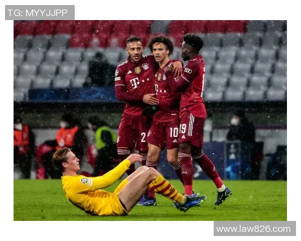 巴黎与拜仁历史交锋回顾及战绩分析揭示两队对决的精彩瞬间