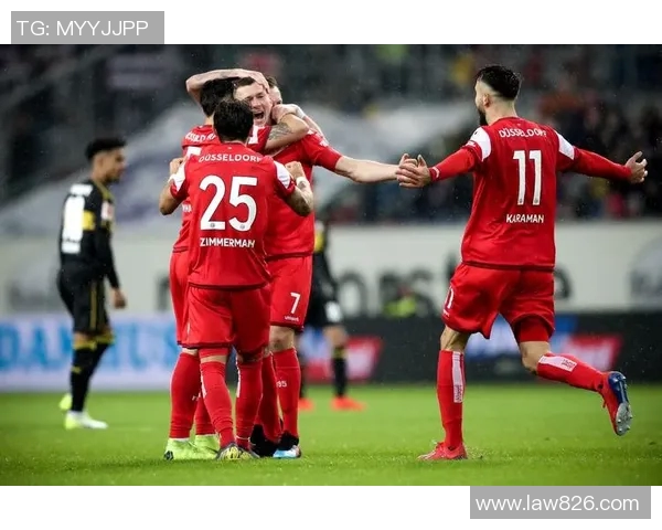 杜塞尔多夫与慕尼黑的激烈对决揭示德甲新赛季的竞争格局与球队实力分析 杜塞尔多夫与慕尼黑的激烈对决揭示德甲新赛季的竞争格局与球队实力分析