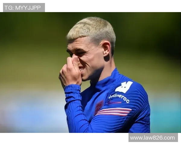 福登：从青训新星到英超顶尖球员的华丽蜕变之路