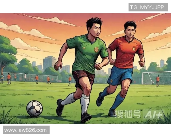 弗拉霍维奇的崛起与挑战：如何在足球世界中书写自己的传奇故事