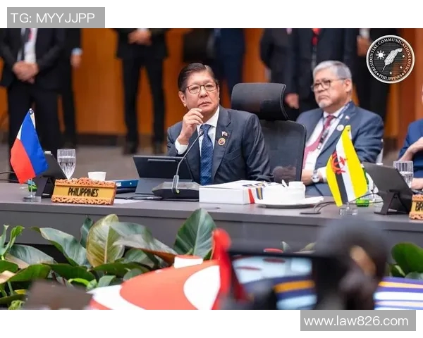 菲律宾与马来西亚的安全形势分析及合作前景探讨