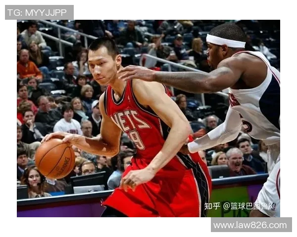 易建联成功入选NBA全明星阵容，成为中国最耀眼的篮球之星