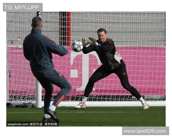 诺伊尔神扑，拜仁慕尼黑关键三分得手