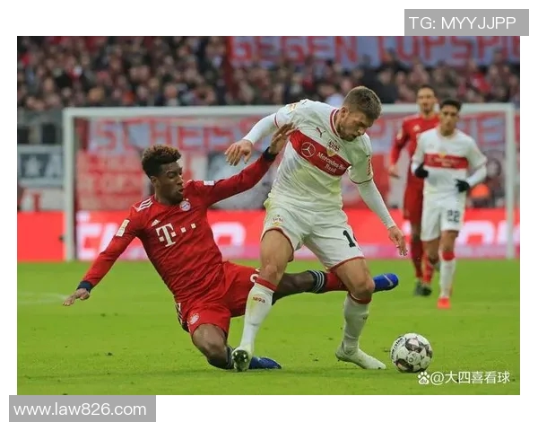 史特加特客场逼平，德甲争冠悬念持续不减