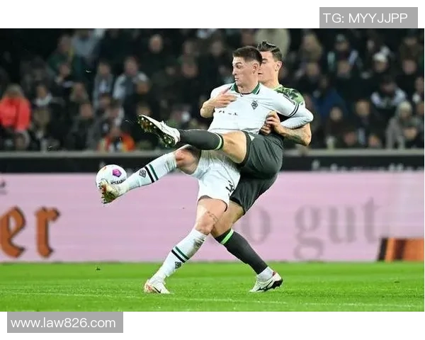 沃尔夫斯堡主场豪取胜利，击败门兴格拉德巴赫！