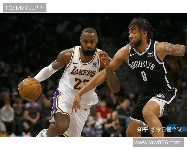 美媒：NBA总决赛将于下周在洛杉矶打响，湖人首战对阵篮网