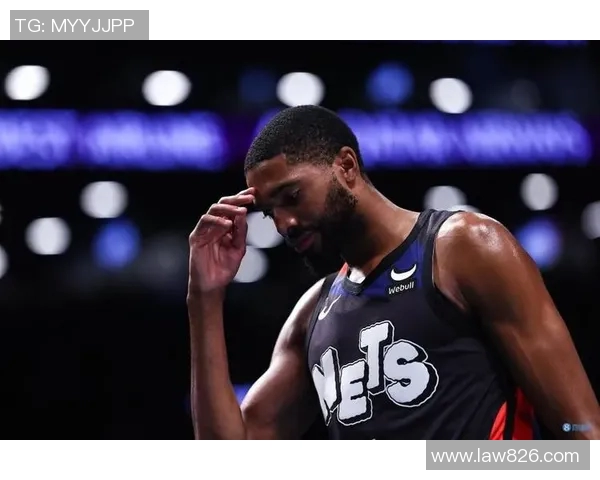 篮网逆转开拓者获胜，绝地反击彰显王者风范