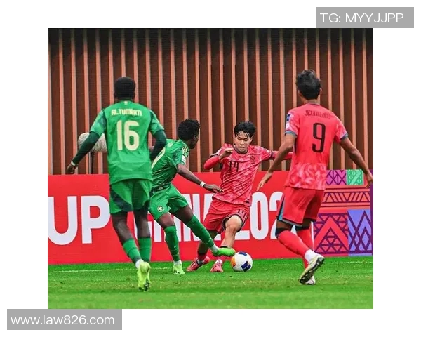 沙特与韩国足球对决直播时间及观看方式全攻略