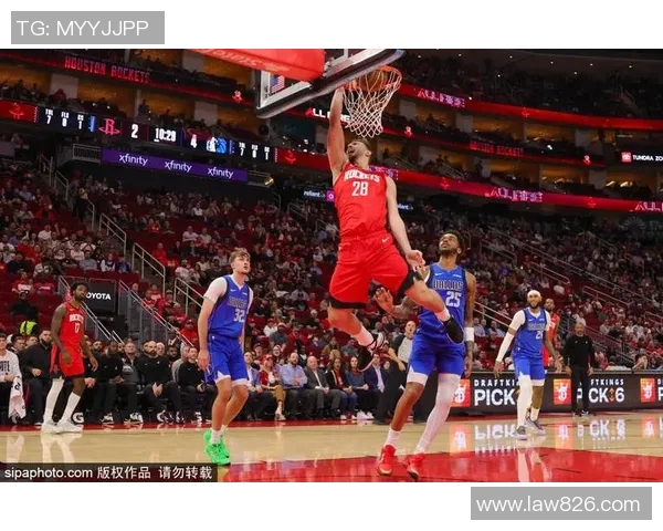 小贾巴里史密斯新赛季展望：潜力无限的篮球新星崛起之路