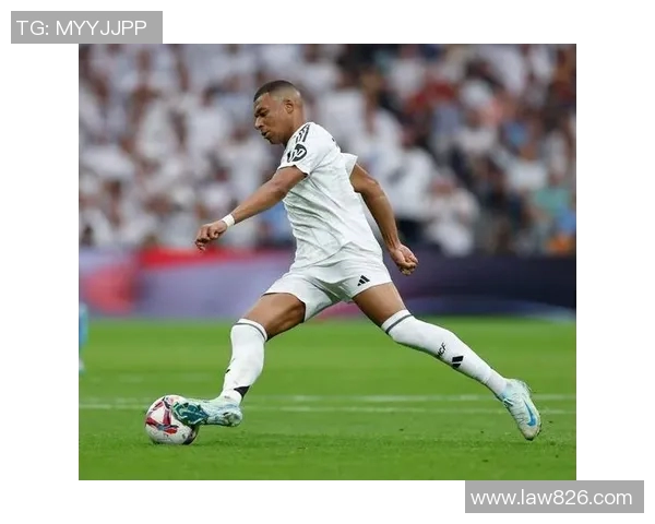 姆巴佩的崛起之路：从天才少年到世界足球之巅的传奇旅程