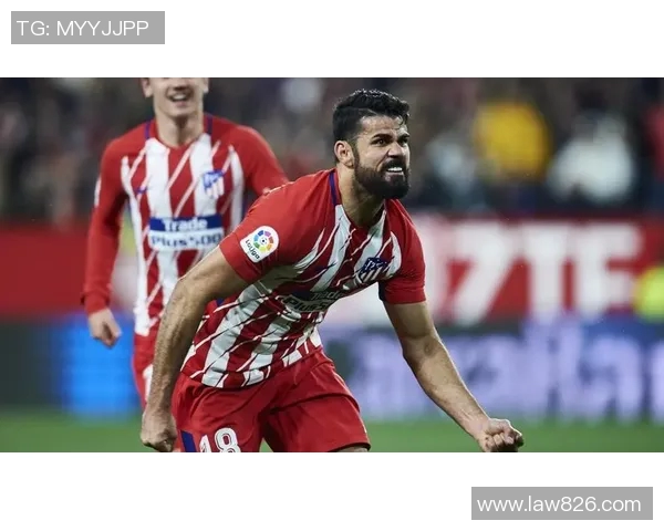 科斯塔的足球之路：从青涩少年到世界舞台的闪耀之星