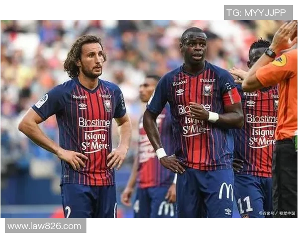 尼斯对卡昂比赛前瞻分析及胜负预测探讨