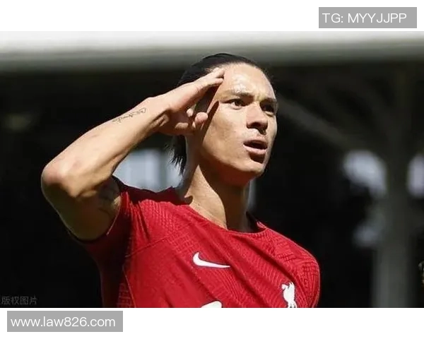 努涅斯在赛场上的崛起与挑战：从新星到球队核心的成长之路